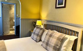 Sibton White Horse Inn